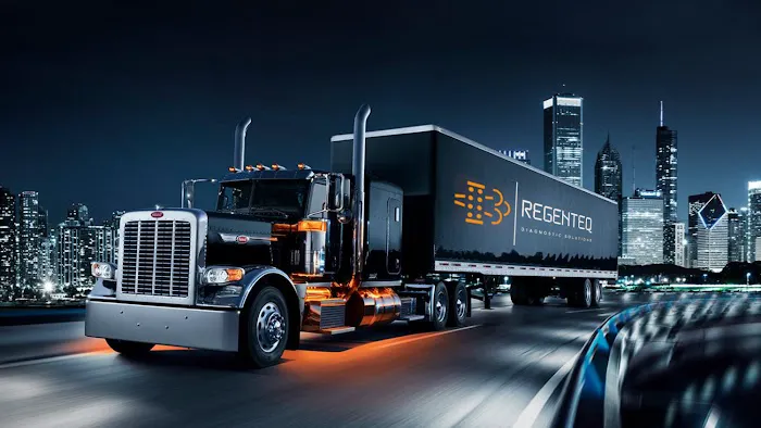 Regenteq Diagnostic Solutions 1
