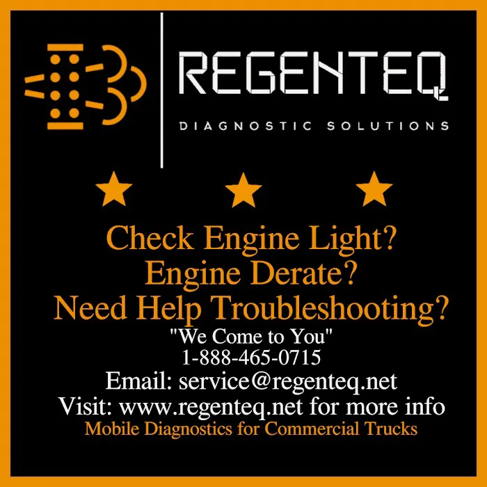 Regenteq Diagnostic Solutions 2