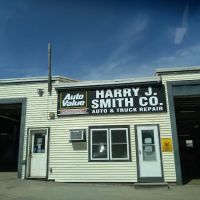 Harry J Smith Co