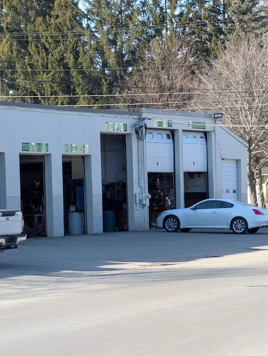 Ace Tire & Auto Service 0