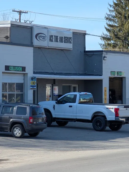 Ace Tire & Auto Service 1