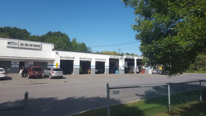 Ace Tire & Auto Service 4
