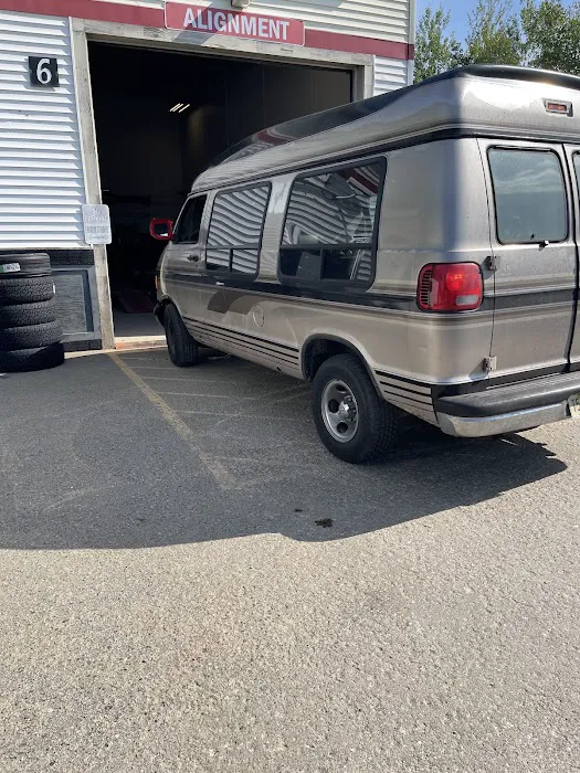 Tire Warehouse 6