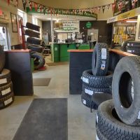 Tire Warehouse