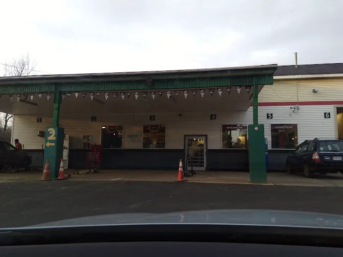 Tire Warehouse 3