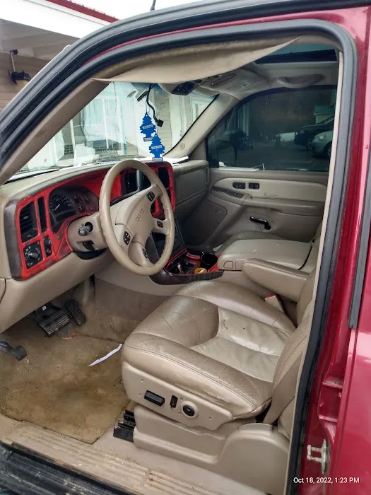 C.A.M.S (convenient automotive maintenance services) 6