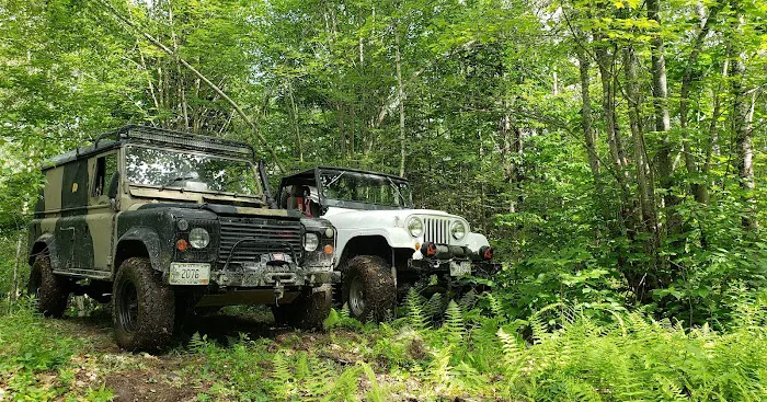 Expanse Outfitters 3