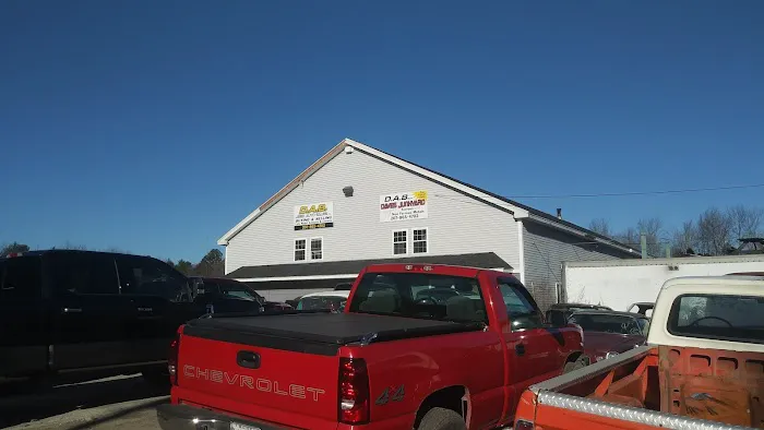 Allen Range Rd Used Auto Parts 0