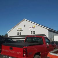 Allen Range Rd Used Auto Parts