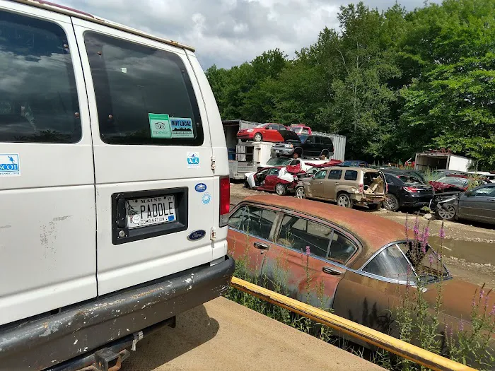 Allen Range Rd Used Auto Parts 2