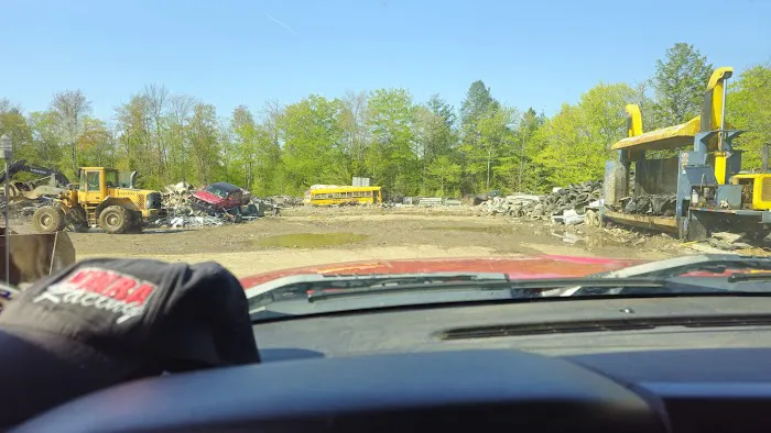 Allen Range Rd Used Auto Parts 1