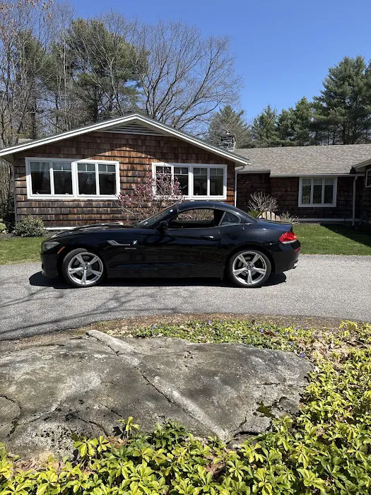 Autowerkes Maine 7