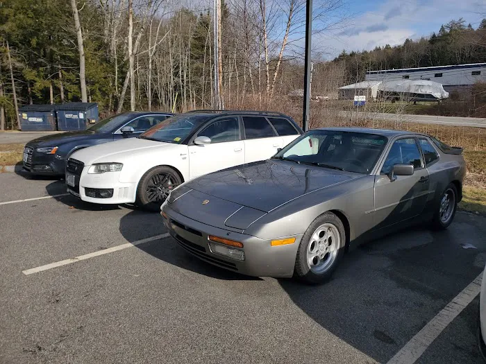 Autowerkes Maine 3