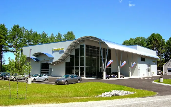 Autowerkes Maine 9