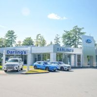 Darling's Brunswick Ford Parts