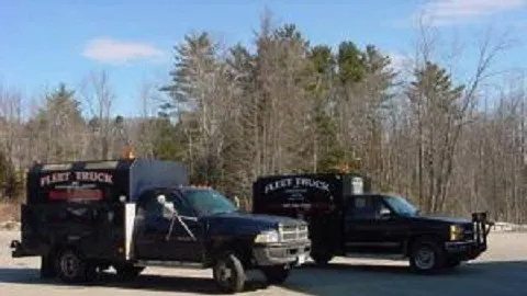 Fleet Truck & Refrigeration Inc 0