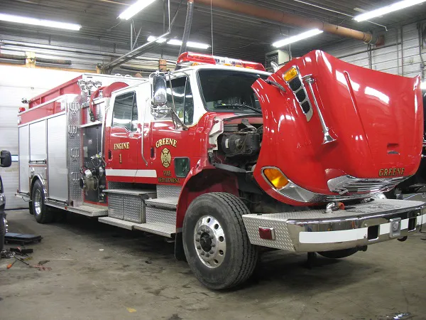 Fleet Truck & Refrigeration Inc 3