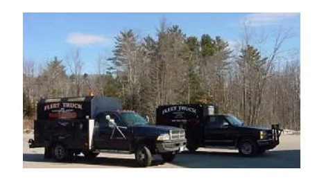 Fleet Truck & Refrigeration Inc 1