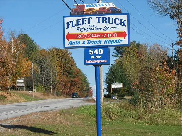 Fleet Truck & Refrigeration Inc 7