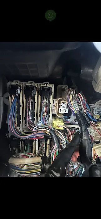 Mobile Auto Repair 1