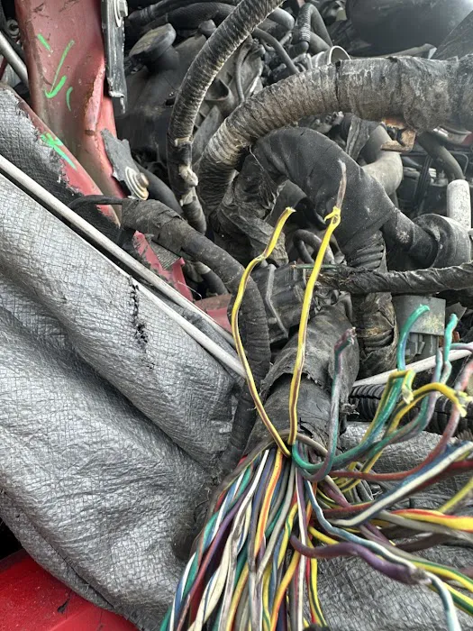 Mobile Auto Repair 6