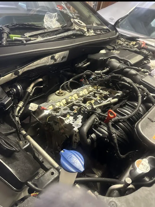 Mobile Auto Repair 2