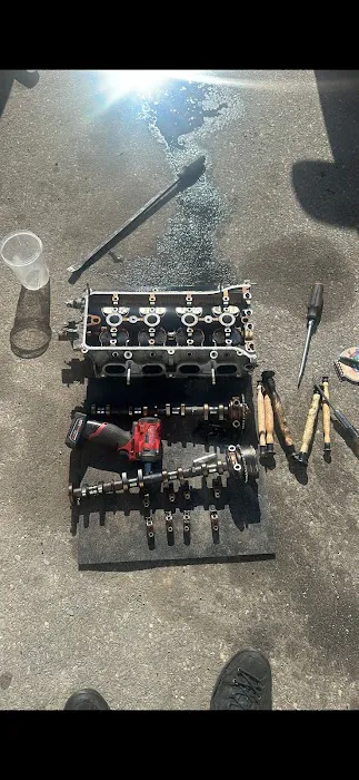 Mobile Auto Repair 8