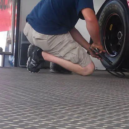 American Commercial Tire Services LLC 0