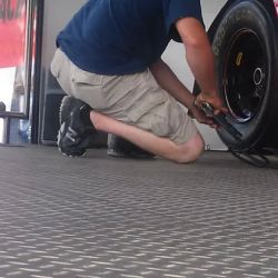 American Commercial Tire Services LLC ico