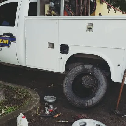 American Commercial Tire Services LLC 1