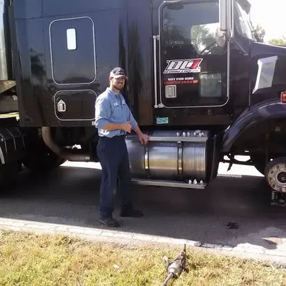 American Commercial Tire Services LLC 6