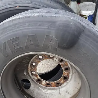 American Commercial Tire Services LLC 9