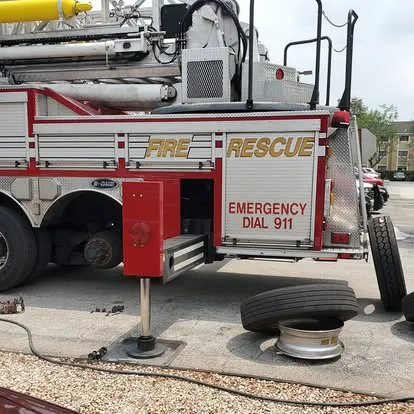 American Commercial Tire Services LLC 8