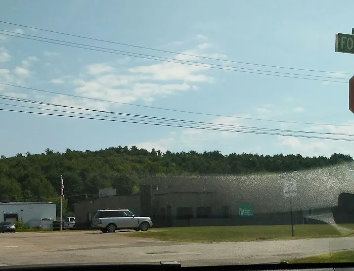 Maine Auto Radiator Manufacturing Co 0