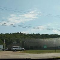 Maine Auto Radiator Manufacturing Co
