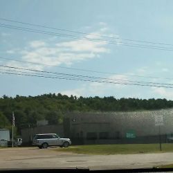 Maine Auto Radiator Manufacturing Co ico