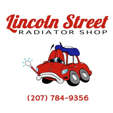 Lincoln Street Radiator Inc 2