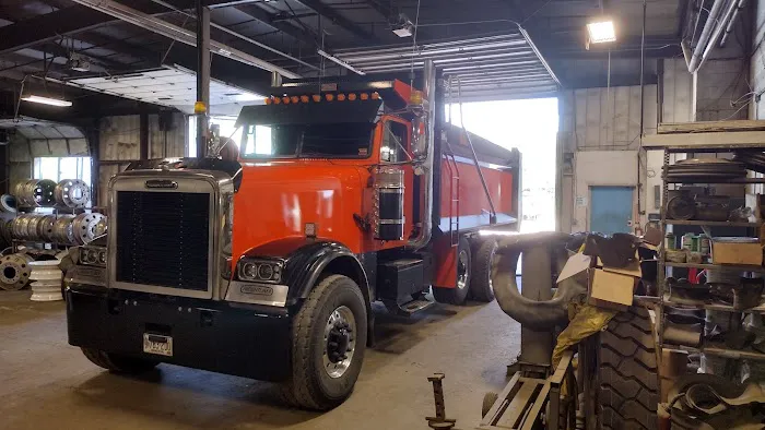 Maine Commercial Tire 8