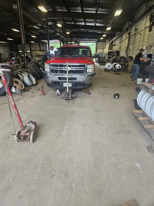 Maine Commercial Tire 0