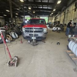 Maine Commercial Tire ico