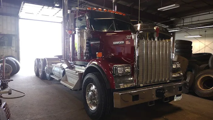 Maine Commercial Tire 5