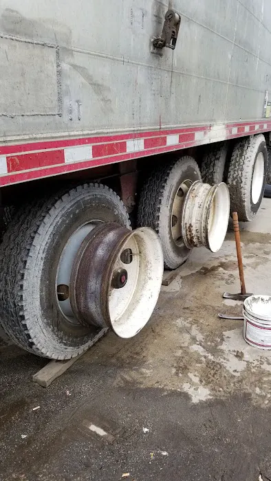 Maine Commercial Tire 2