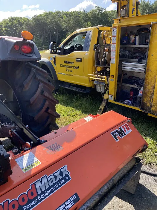 Maine Commercial Tire 1