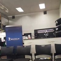 Tire Warehouse