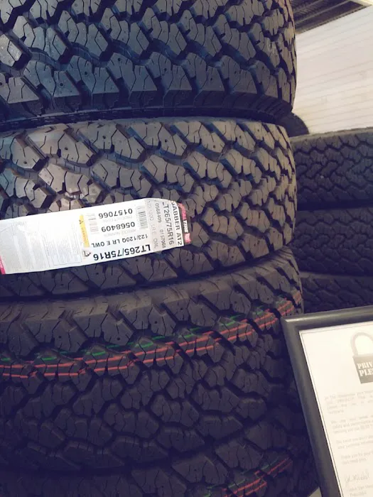 Tire Warehouse 7