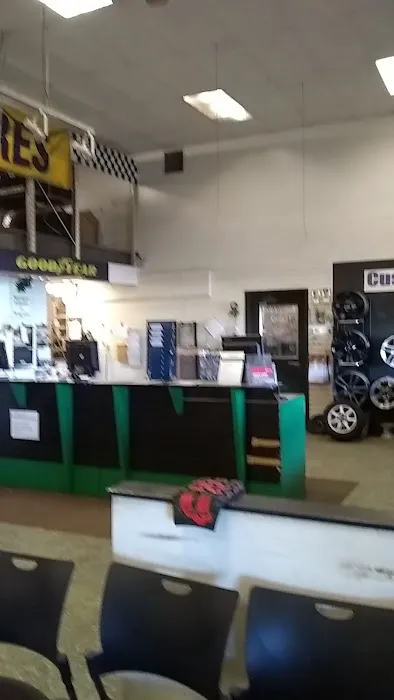 Tire Warehouse 4