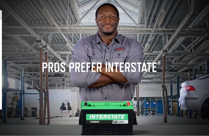 Interstate Batteries Distributor 3