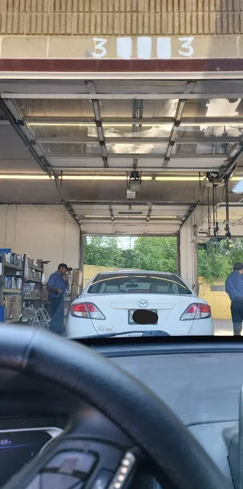 Prompto 10 Minute Oil Change 7