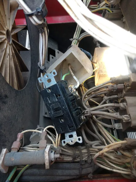 K C Auto Repair 3