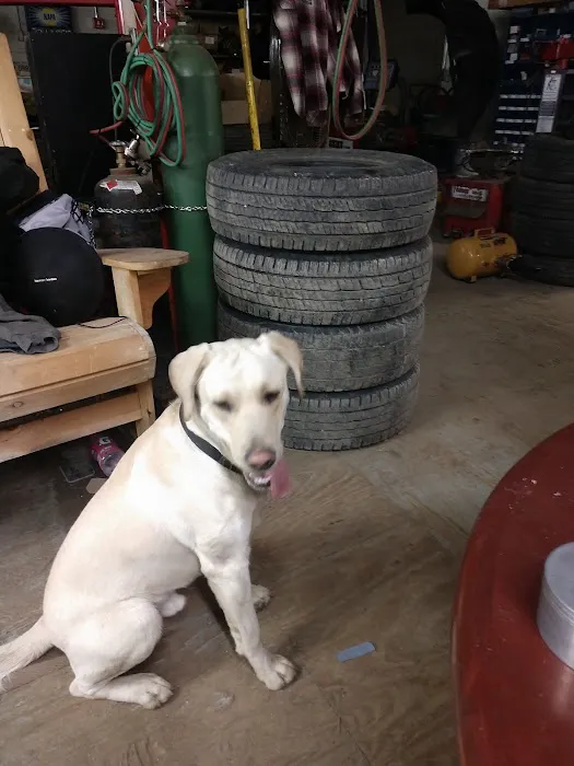 K C Auto Repair 0